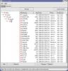wx-console restore file selection