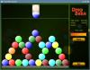 DropZone - A FrozenBubble-type game