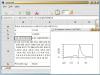 pyspread (0.0.5) draws a histogram of a ratio distribution