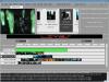 Multitrack editor in LiVES