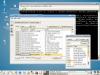 SQLite Database Browser - Linux Slackware 9