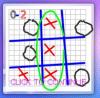 TicTacToe - 3x3 plasmoid version