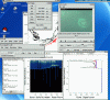 examining airborne lidar remote sensing data. 