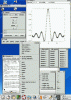 Basic graphics system commands to open, select, and delete graphics windows are 