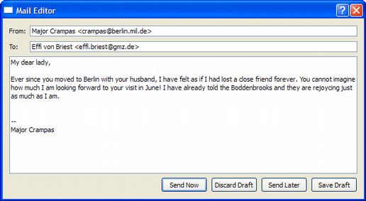 Mail-Win
