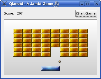 Jambi-Game